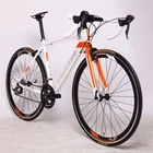 Flying Pigeon Road Bikes 21 Speed 700c Alloy Wheel Bicycle Variable Speed Carbon Road Bike