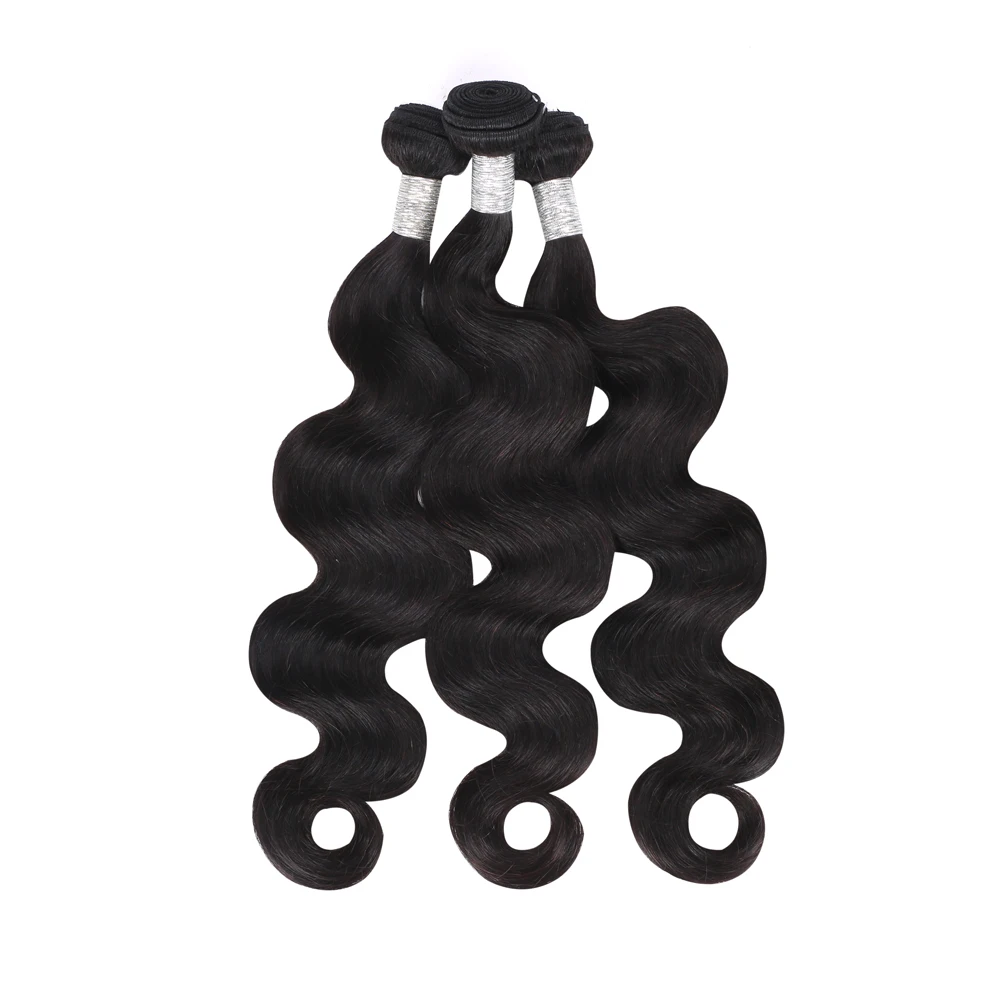 Indian Hair Full Cuticle Aligned 9A Grade Natural Black Human Hair Extensions Body wave
Indian Hair Full Cuticle Aligned 9A Grade Natural Black Human Hair Extensions Body wave