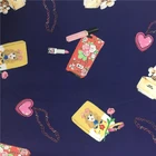 2018 Good Product On Market Factory Custom Design Digital Printing Fabric