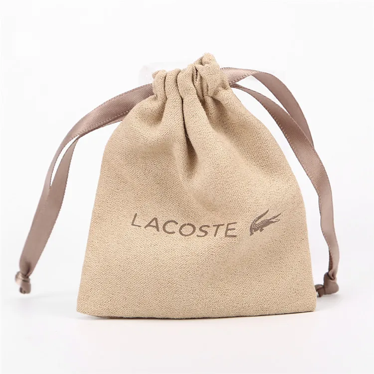 eco custom food grade cotton drawstring bags canvas cotton tote