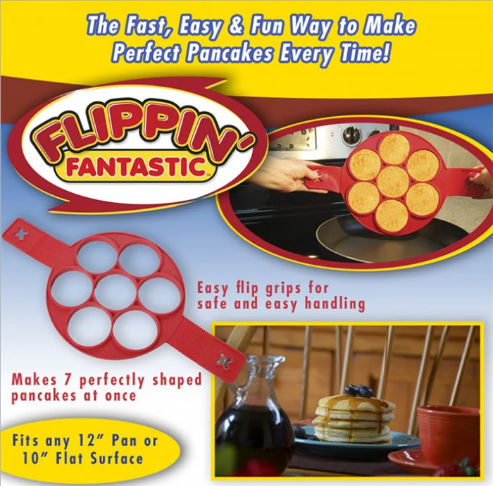 perfect pancakes 15