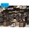 Wholesale Cell Phone Accessories Display Shop Counter Design Phone Store Display Cabinet