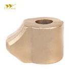 Construction Tools Engineering Machine Spare Parts Bit Auger Holder