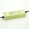 UL CE Certificates Non-flicker 30-40VDC 1500MA 15W 30W 60W 85W 100W PWM 0-10V or 1-10V led driver