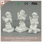 Small Angels And Fairy Figures, Resin Figurine Handmade Sonny Angel Figurine