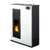 CR-06 Wood Pellet fireplace/ Burner/ stove