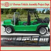 Good condition left hand drive Mini moke convertible (CBU/SKD/CKD all available)