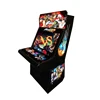 Electronic Japan Arcade Cabinet Fighting Video Game Super Street Fighter with Jamma