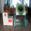 Induction melting furnace/gold casting machine/used jewelry casting machine for sale