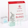 7101 7102 7105 7104 cover glass microscope slides