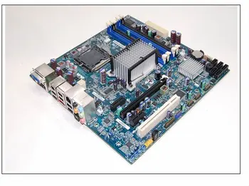 Intel Desktop Board Dg45id Lga775 - Buy Intel Desktop Board Dg45id ...