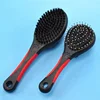 Pet double side hair brushremoval grooming comb