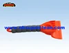 EVA handle muti function plastic car ice scraper