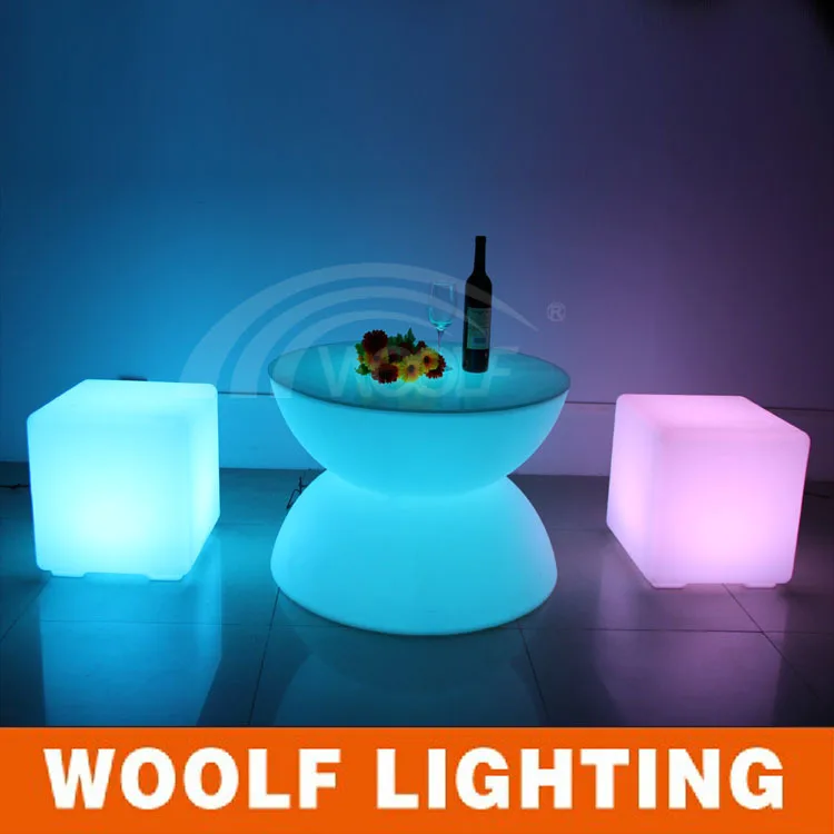 バッテリー駆動のコーヒーショップの家具の強いロードled仕入れ・メーカー・工場