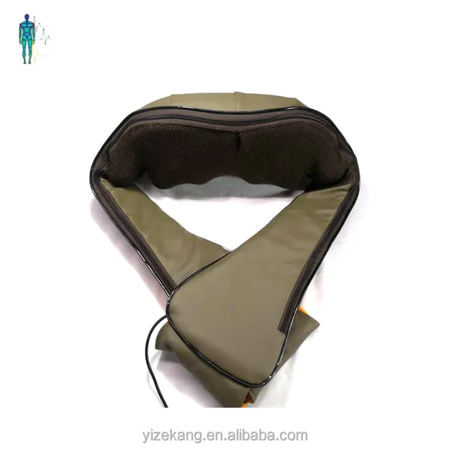 shistau neck massager