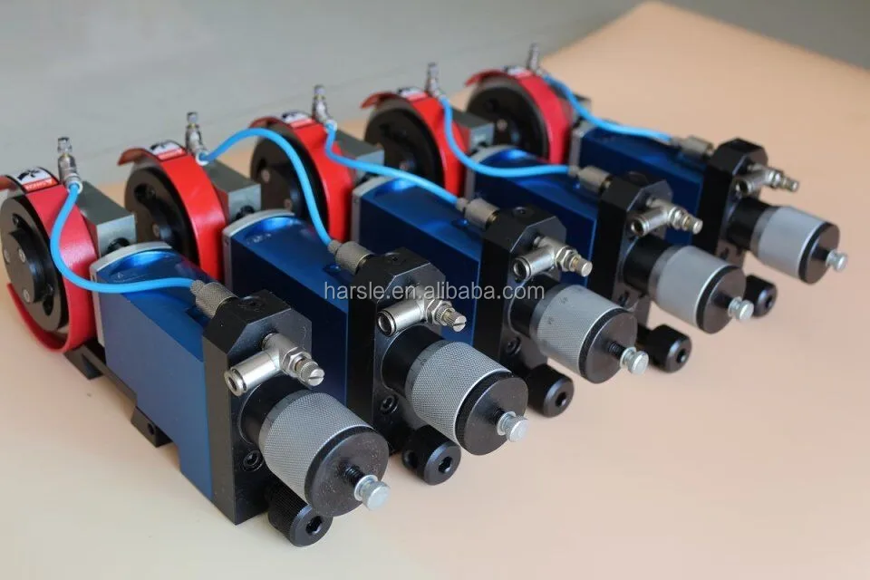 pneumatic holder (11)