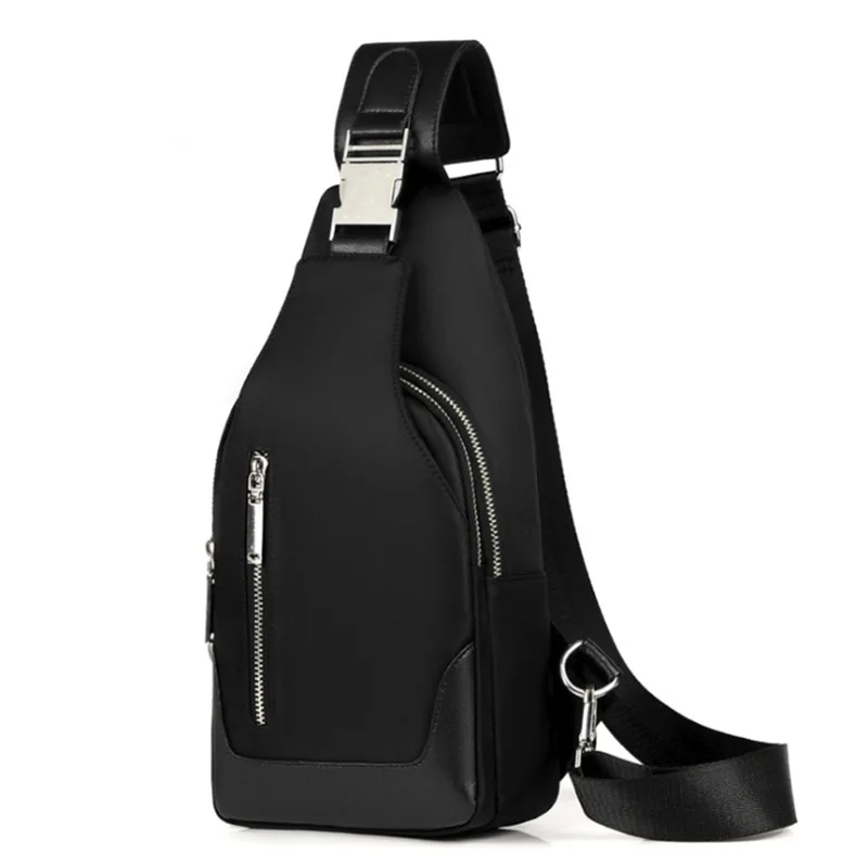 USB Charging Port Antitheft Messenger Outdoor Shoulder Crossbody Bag Waterproof Mens Sling Side Chest Bag, Multicolored
USB Charging Port Antitheft Messenger Outdoor Shoulder Crossbody Bag Waterproof Mens Sling Side Chest Bag, Multicolored