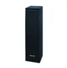 speakers professional pa loudspeaker 70W mini 4 x 3 inch line array speakers