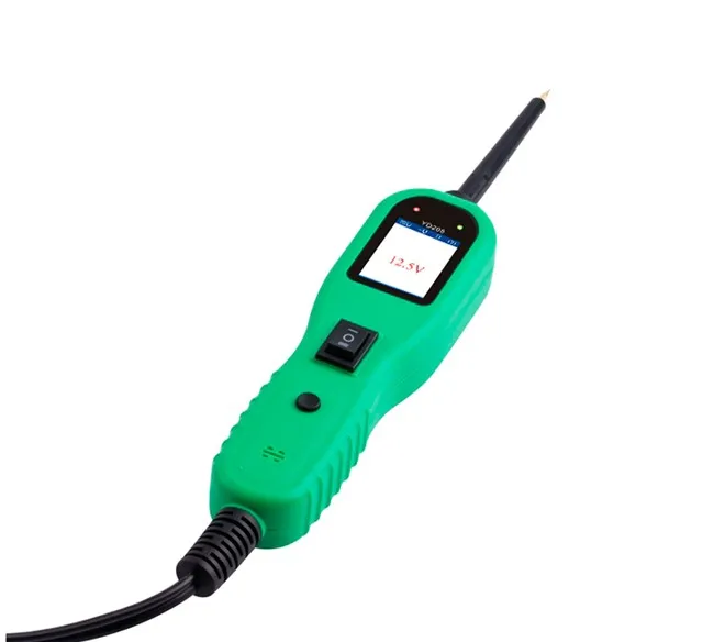 2019 Power Probe Electric Circuit Tester Automotive Tools Auto Voltage