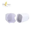 Morezhome high quality Stainless Steel Fruit Cutters One Step Natural French Fry Cutter