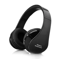 2016 Classic Wireless Micro Bluetooth Headphone
