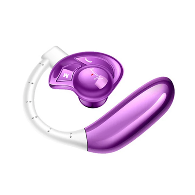 Colourful UFO Wireless Sports Headphone True Wireless Earphone For Samsung - ANKUX.COM