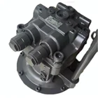 Brand new excavator spare parts M5X130CHB ZX200 swing motor for Hitachi 4398514