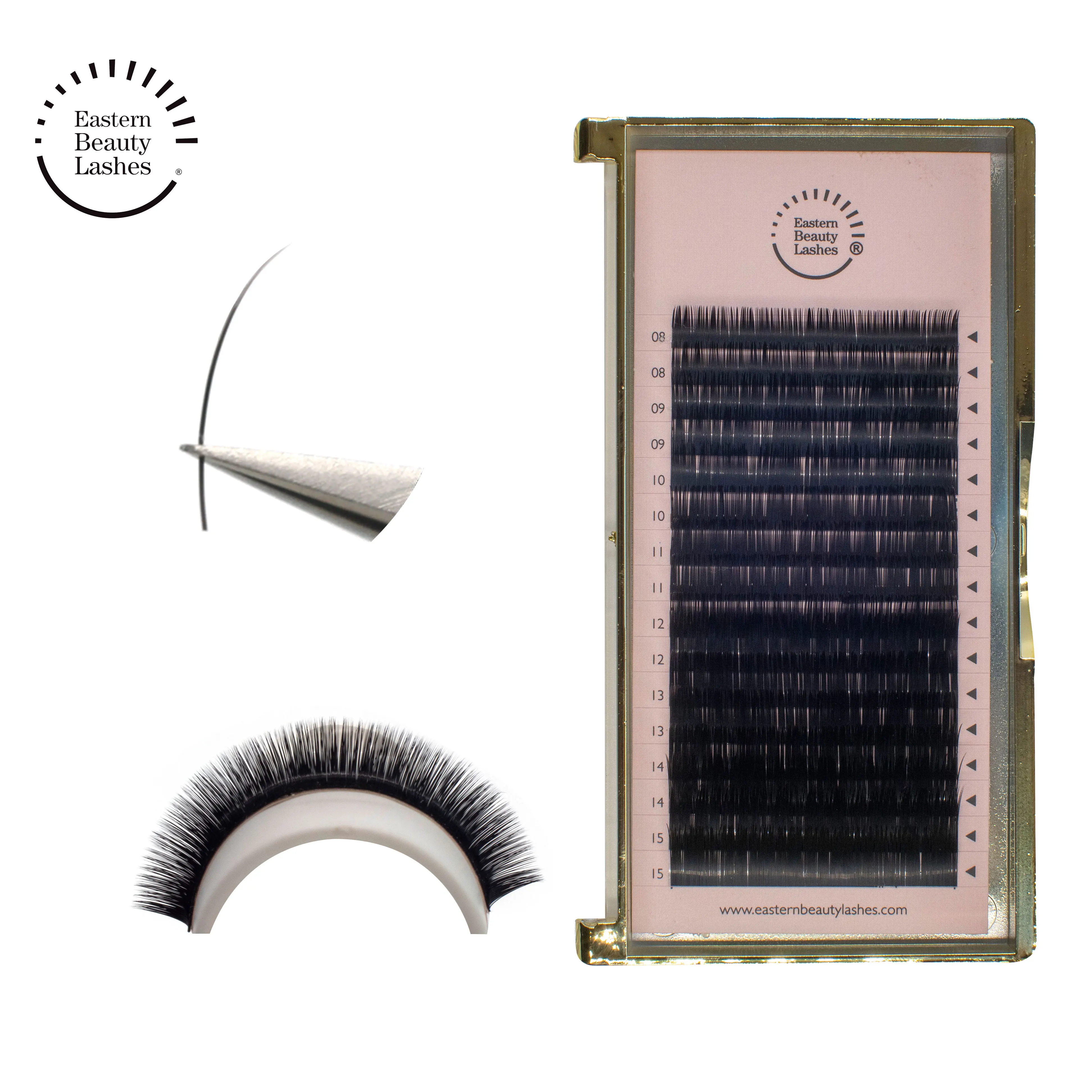 New Soft OEM Custom Eyelashes Packaging Silk Lashes Faux Mink Lashes Synthetic Hair Individual Eyelash Extensions
New Soft OEM Custom Eyelashes Packaging Silk Lashes Faux Mink Lashes Synthetic Hair Individual Eyelash Extensions