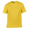 Wholesale round neck short-sleeve t shirt cotton custom print