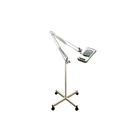 Shenzhen factory price industrial led lamp beauty salon lamp magnifying floor lamp