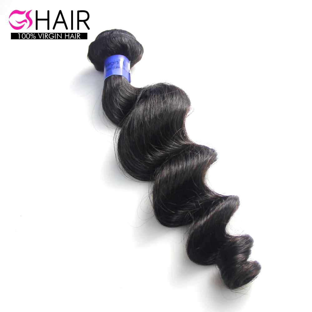 2019 Hot selling wholesale loose wave long hair price list 100% natural human indian virgin hair vendor extensions, Natural color
2019 Hot selling wholesale loose wave long hair price list 100% natural human indian virgin hair vendor extensions, Natural color