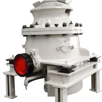 Manufacturer Offers High Quality Nordberg Symons Model Mobile Cone Crusher