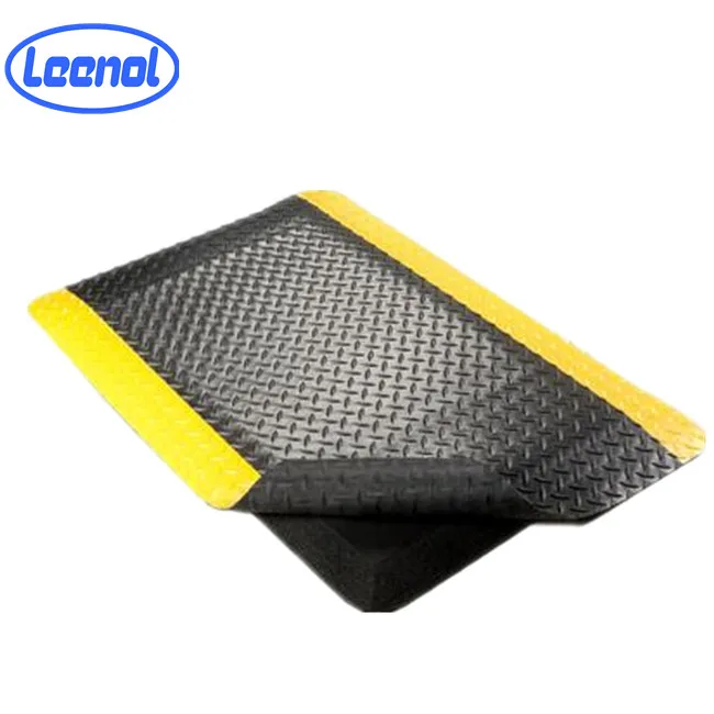 Leenol Comfort Anti Static Esd Industrial Rubber Floor Mat Buy
