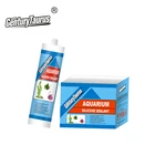 Good quality acetic anti aquarium silicone sealant