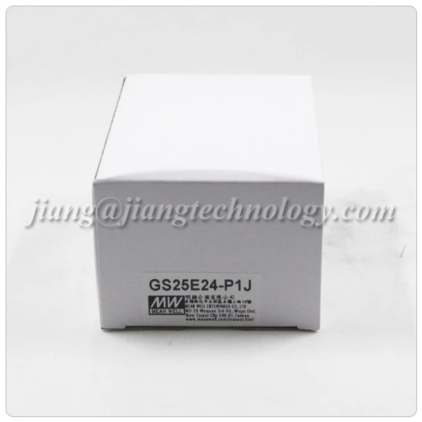 MW Mean Well GS18E12-P1J 12V 1.5A 18W AC-DC Green Industrial Adaptor