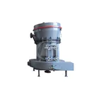 China Supplier Raymond Roller Mill Boron Brookite Powder Grinder Grinding Machine