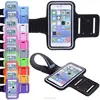 Armband Sport Bag Case Pouch protector holder For Samsung GALAXY Note 5 3 4 2 Cell Phone