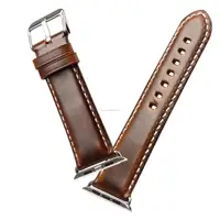 BLAP181057 Genuine Leather Band for Apple Watch for apple watch band 38mm / 42mm with adapter
BLAP181057 Genuine Leather Band for Apple Watch for apple watch band 38mm / 42mm with adapter