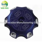 Yamaha/Vespa Motorcycle Parts /Wheel Rim Cnc Machining Parts