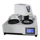 Model Metapol 2000p Metallographic Specimen Automatic Grinding And Polishing Machine
