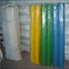 sanfan/highest quality ust proof window screen&mosquito nets for windows