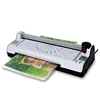 Multifunction Table Laminator Hot Cold A4 with Paper Trimmer for office Use