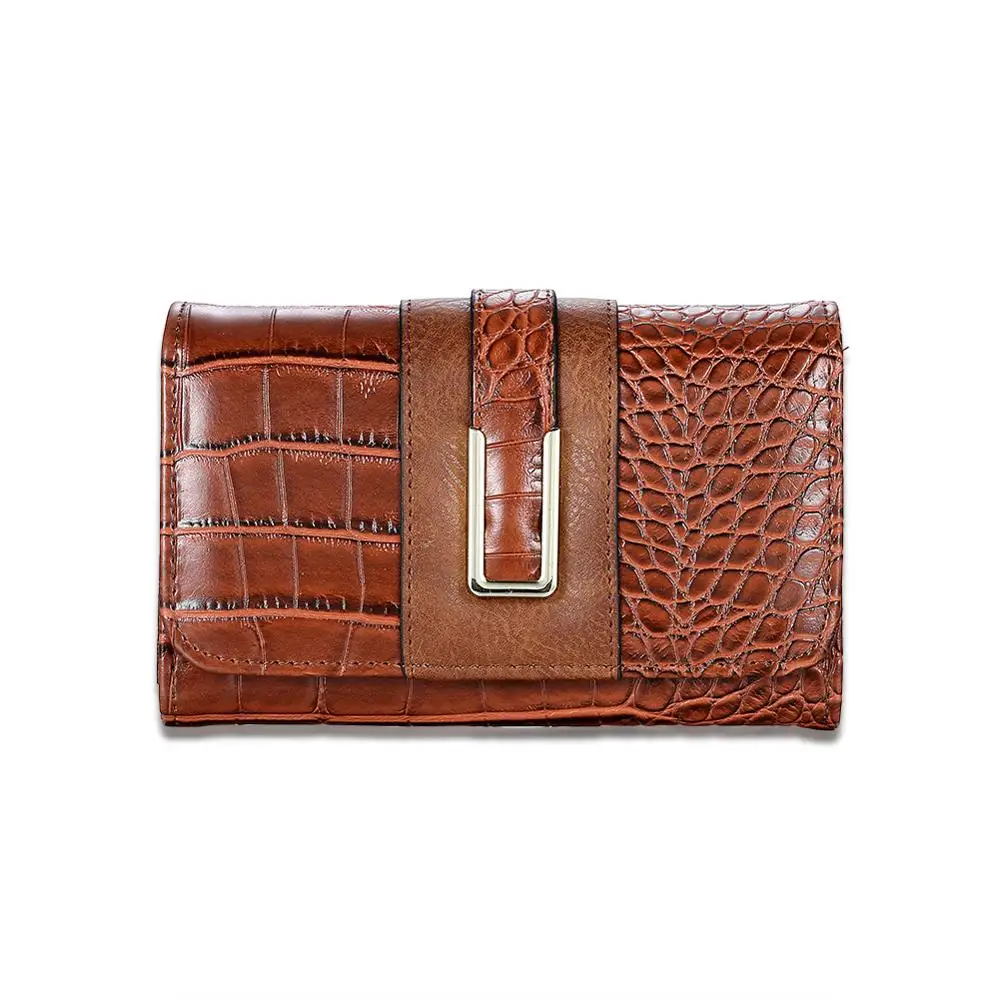 HEC Famous Brand Simple Design Ladies Money Bag Cellphone Wallet, Red apricot khaki brown black
HEC Famous Brand Simple Design Ladies Money Bag Cellphone Wallet, Red apricot khaki brown black