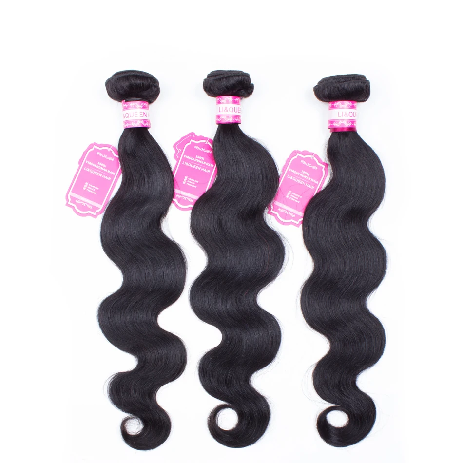 Brazilian Virgin Hair With Closure Body Wave Rosa Hair Products Brazilian hair bundles with closure
Brazilian Virgin Hair With Closure Body Wave Rosa Hair Products Brazilian hair bundles with closure