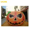 Blow up large inflatable pumpkin decoration halloween decorations for sale
