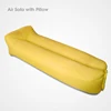 bean bag chair inflatable outdoor air lounger inflatable sleeping bag