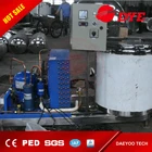 Glycol cooling system or cool water tank for beer brewery