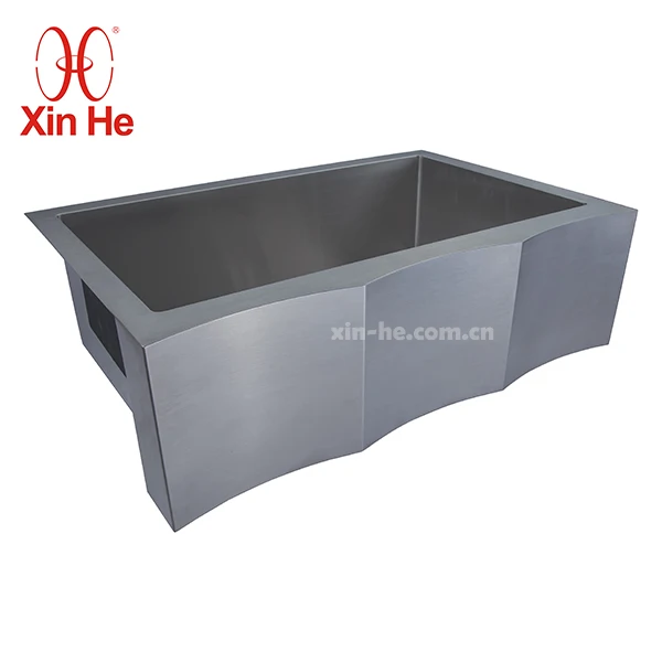 Großhandel ausgussbecken groß Kaufen Sie die besten ausgussbecken groß
