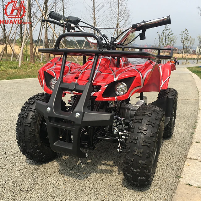 new quad bikes for sale