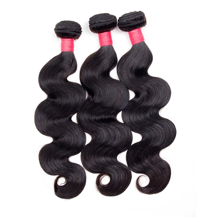 2019 Best Selling Products Wholesale Virgin Brazilian Hair Bundles